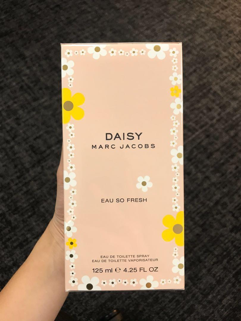 eau so fresh 125ml