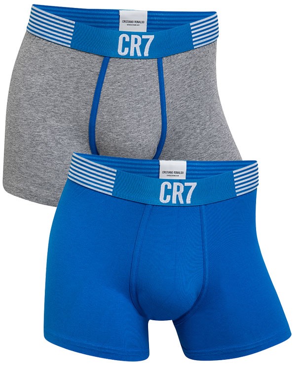 Cristiano Ronaldo - First year anniversary of his CR7 Underwear