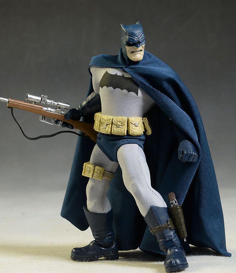 Mezco dark knight 2025 returns px exclusive