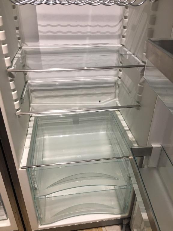 Miele Fridge, Home Appliances, Kitchenware on Carousell