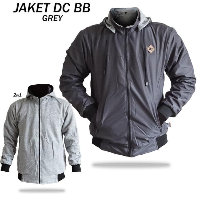 Jaket hot sale trending 2019