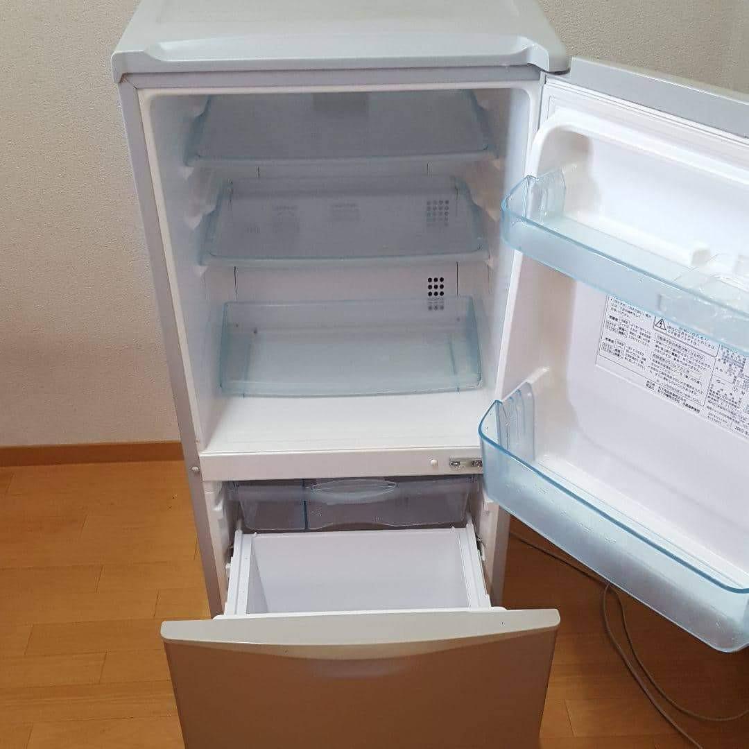 National Japan original Refrigerator, Home & Furniture ...