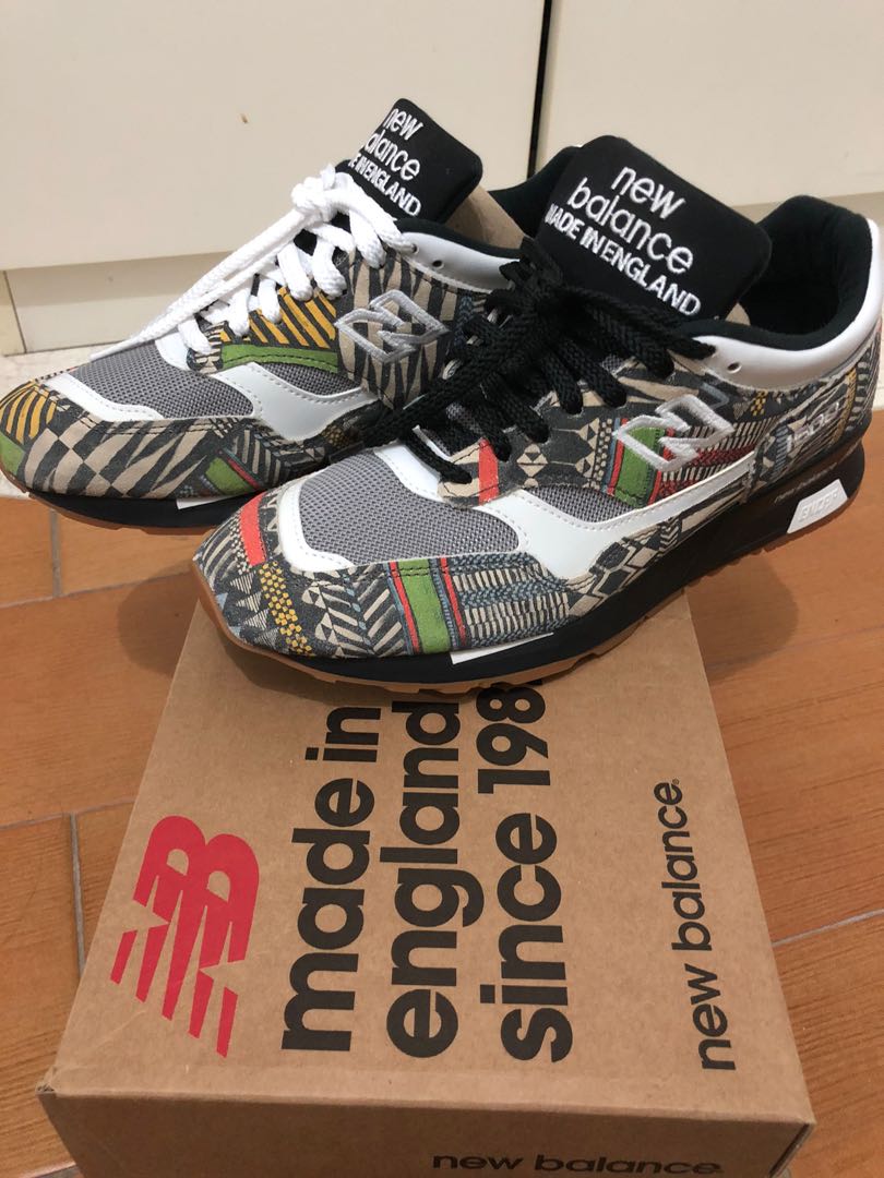 New balance M1500 PRT Men s Fashion Footwear Sneakers on Carousell