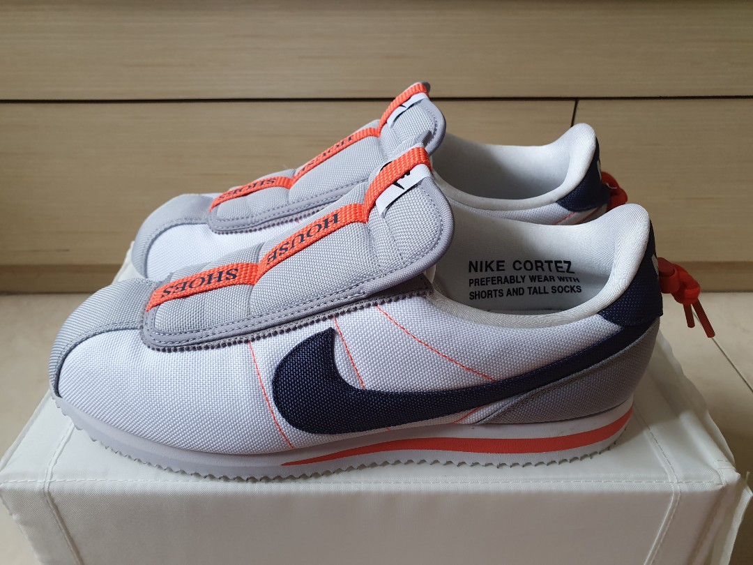nike cortez iv
