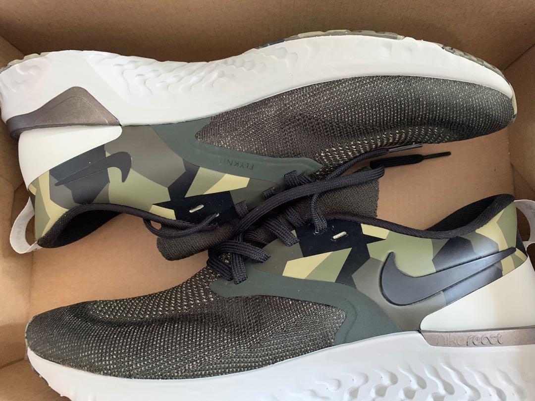 odyssey react 2 fk gpx