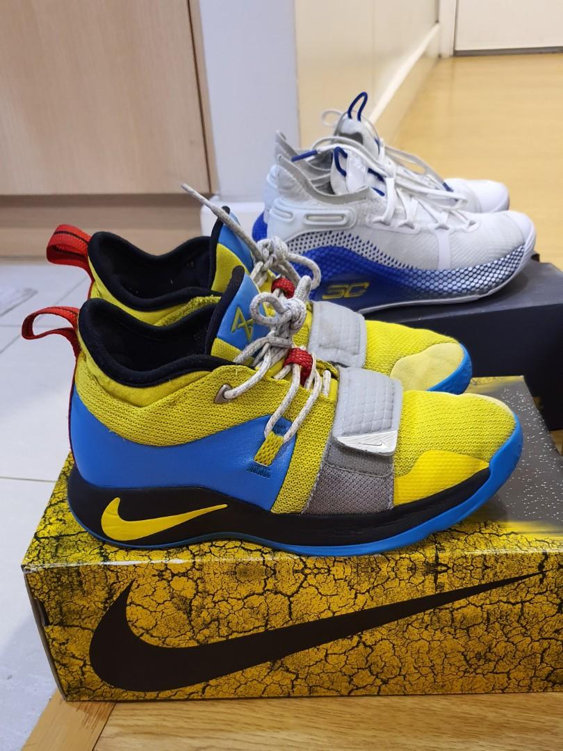 Paul cheap george 3.5