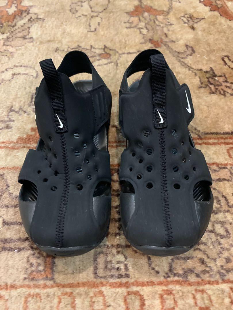 mens nike sunray protect 2