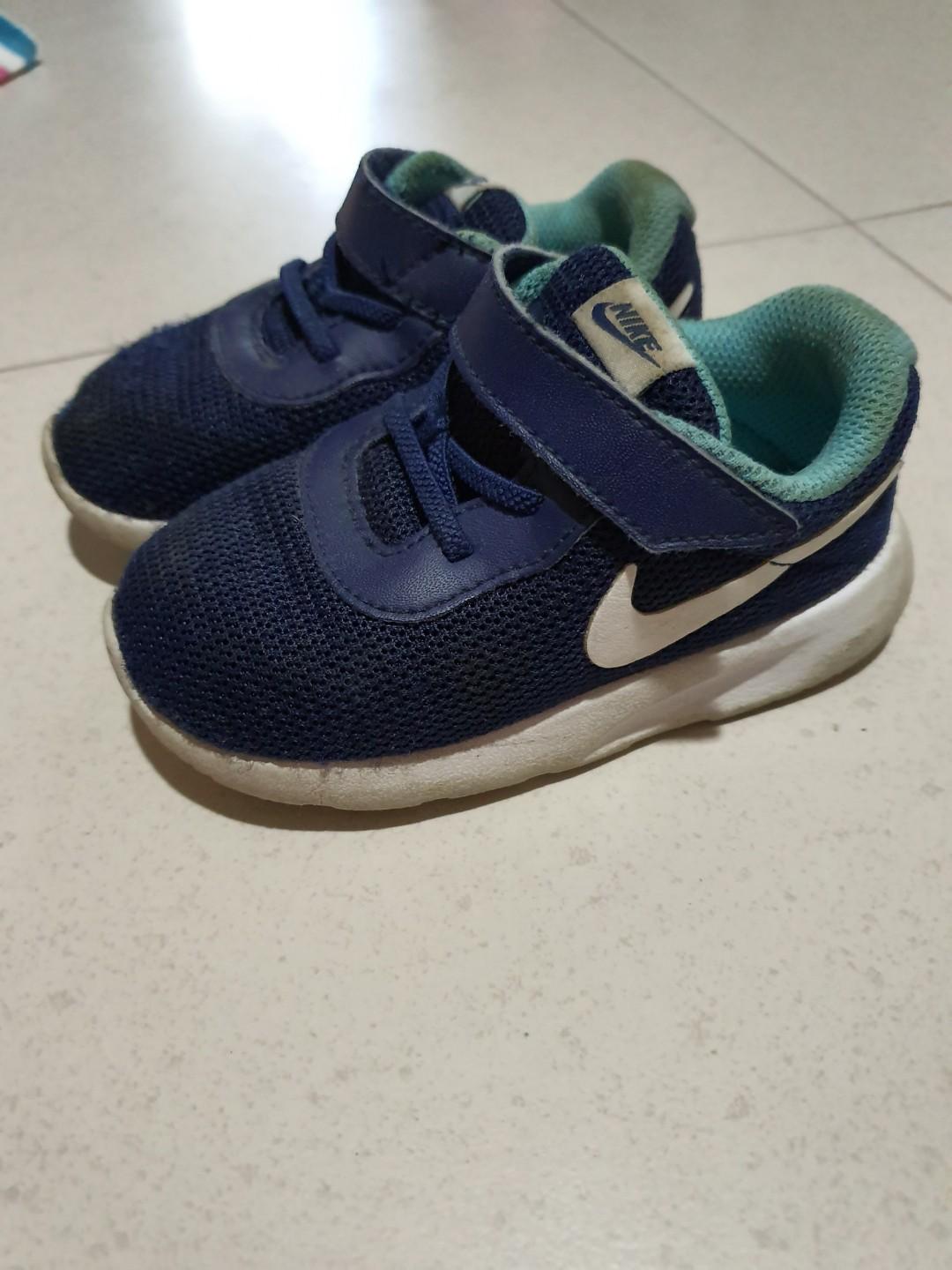Nike Toddler Shoes Size US7C(Ref to 