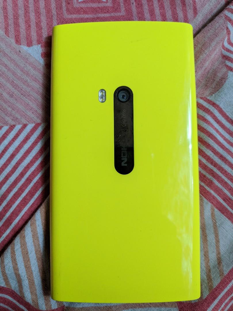 Nokia Lumia 920 Windows Phone (Category: Android Others) located in Pasay City. Submitted by kharl18 (Listing ID 268871965, Image 2). Description: Available as long as posted Original Unit Only Lady Owned Screen Protected Since Day 1 Good Condition 90% Smooth Minimal dent on top left It can be used for collectors item Fixed Price! Interested message me here/ Cell: 0-9-5-0-3-9-5-8-8-7-3 No to Bogus! Click my name for more listed items for sale #ju