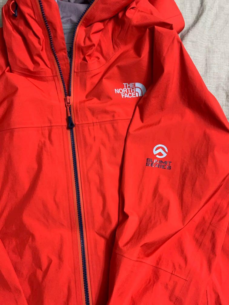 North Face GORE-TEX Jacket Summit 