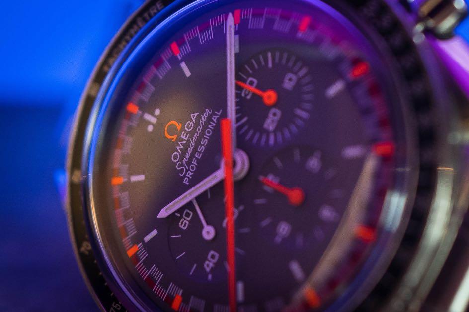 Omega Japan Racing Speedmaster, Luxury, Watches on Carousell