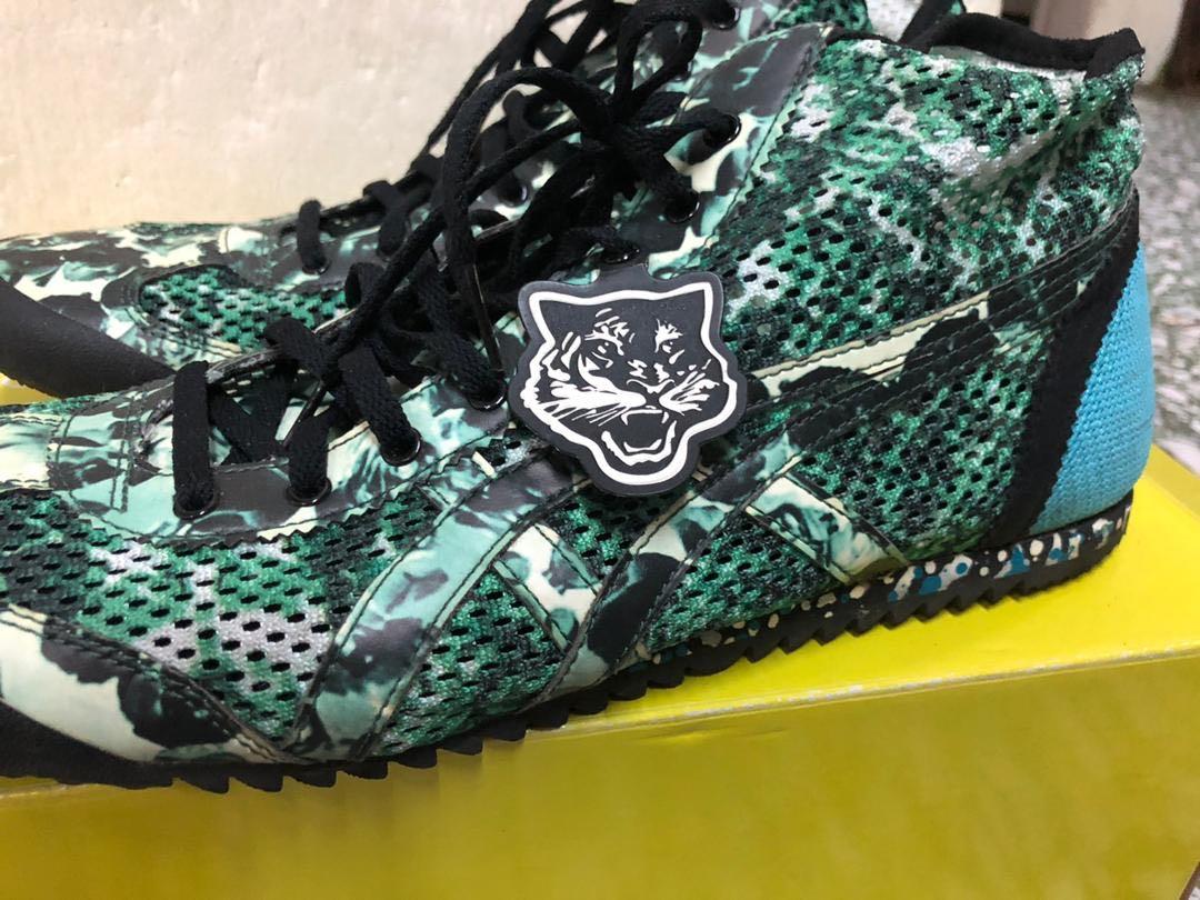 onitsuka limited edition 2018