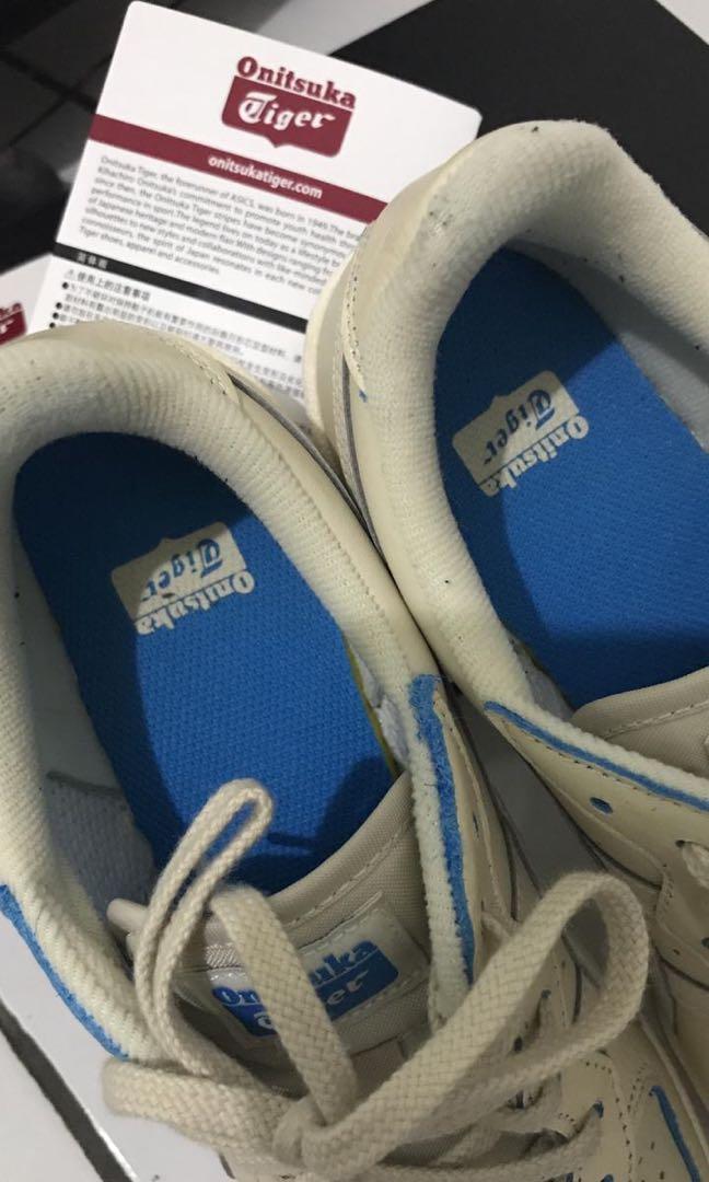 Onitsuka tiger store gsm vanilla