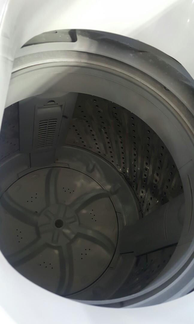 Panasonic 6Kg. Full Auto Washer NAF60MB1WRM Full Auto Washing Machine