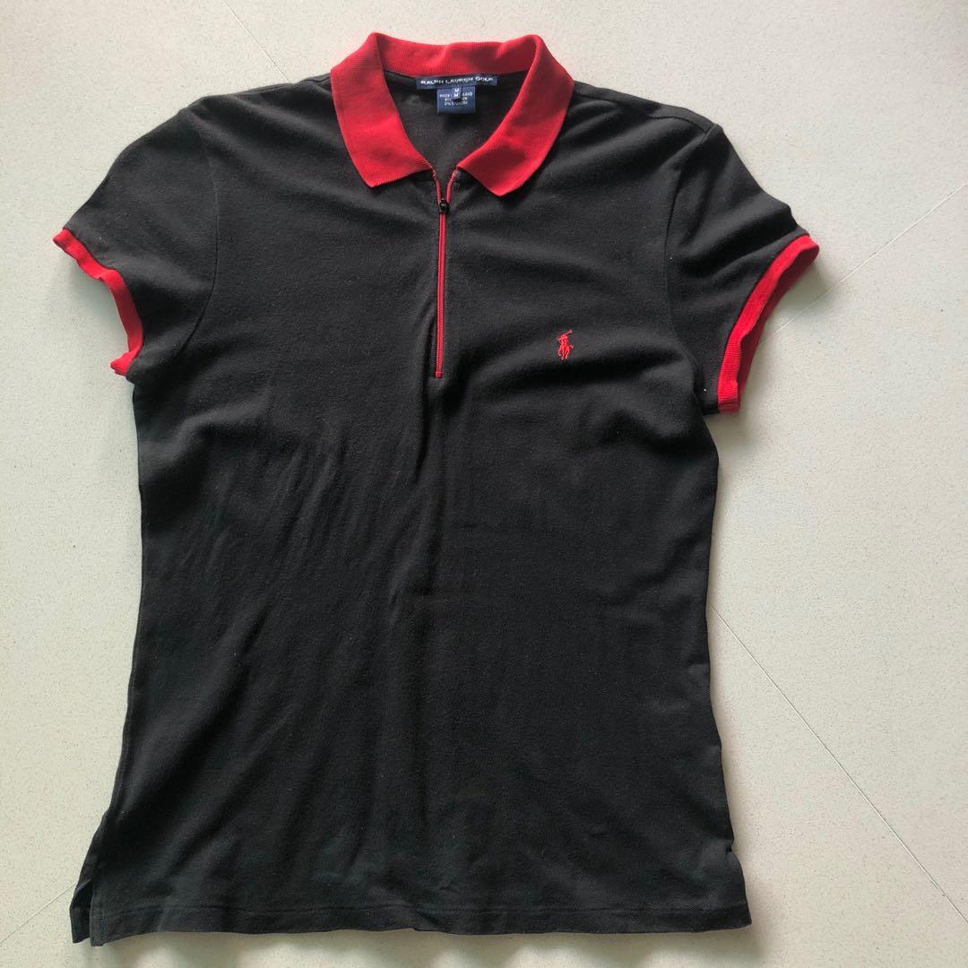 Ralph lauren ladies golf apparel store