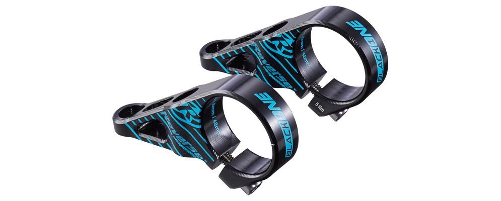 Mtb direct mount stem clearance