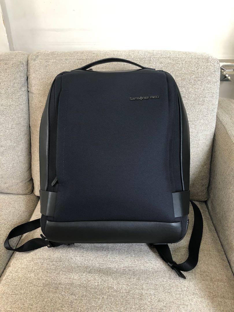 Samsonite asteen 2025
