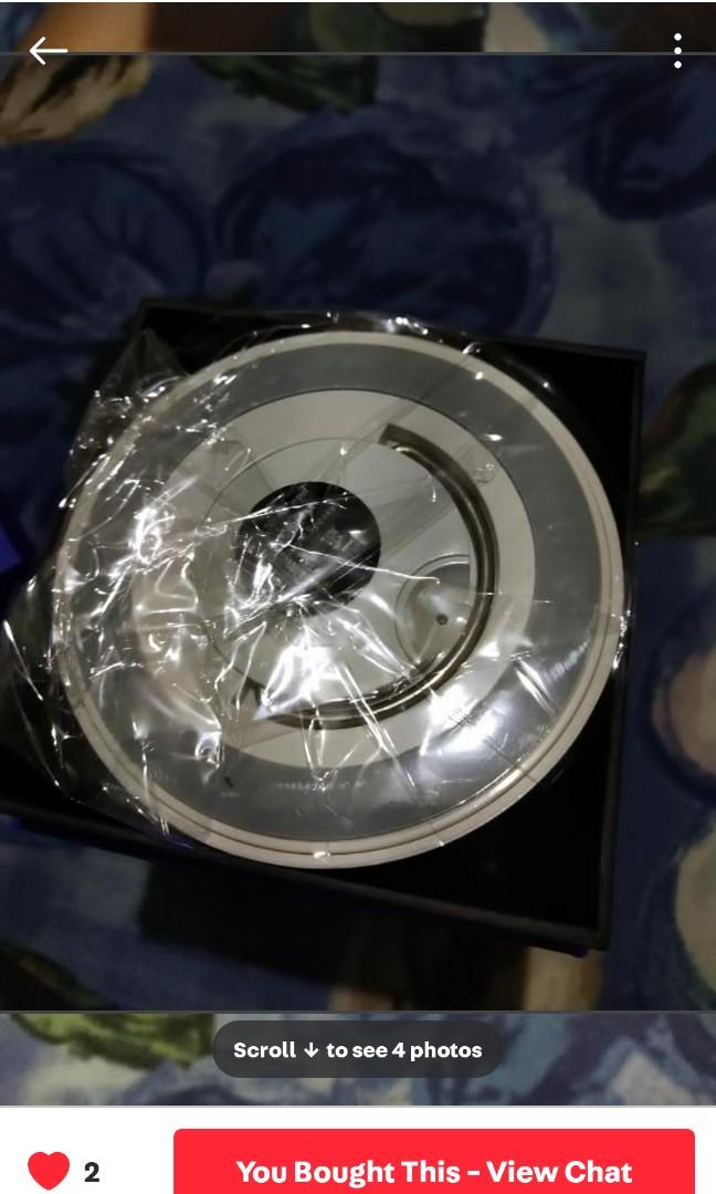 Samsung Bluetooth Nighltlight Speaker (Category: Soundbars, Speakers & Amplifiers) located in Valenzuela. Submitted by reddaisies14 (Listing ID 268850458, Image 2). Description: Just bought it @950 from a Carou seller too..but i was given a different speaker and nightlight. Am not using anymore. Sayang..