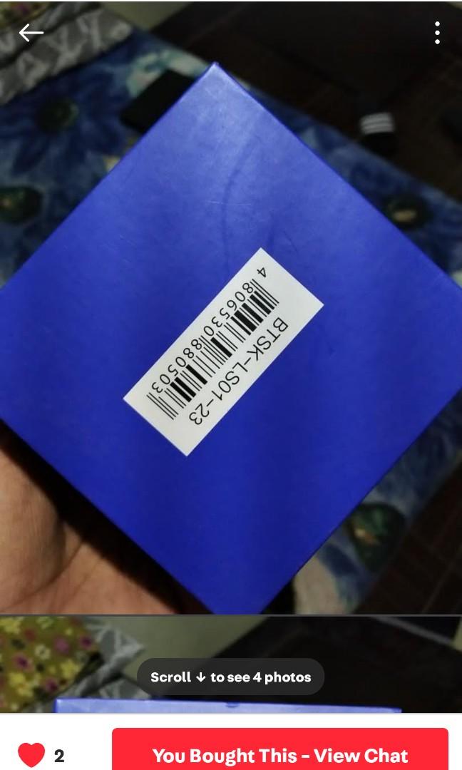 Samsung Bluetooth Nighltlight Speaker (Category: Soundbars, Speakers & Amplifiers) located in Valenzuela. Submitted by reddaisies14 (Listing ID 268850458, Image 3). Description: Just bought it @950 from a Carou seller too..but i was given a different speaker and nightlight. Am not using anymore. Sayang..