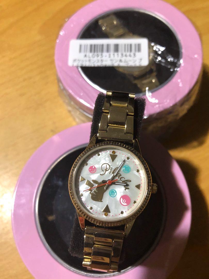 Girls watch cheap with prize