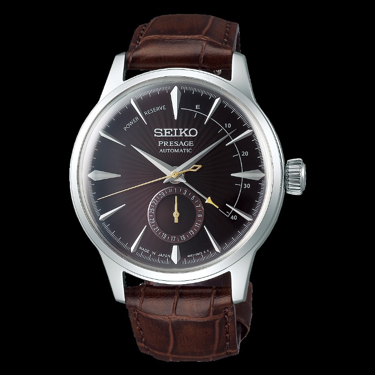 Seiko ssa 393 2025