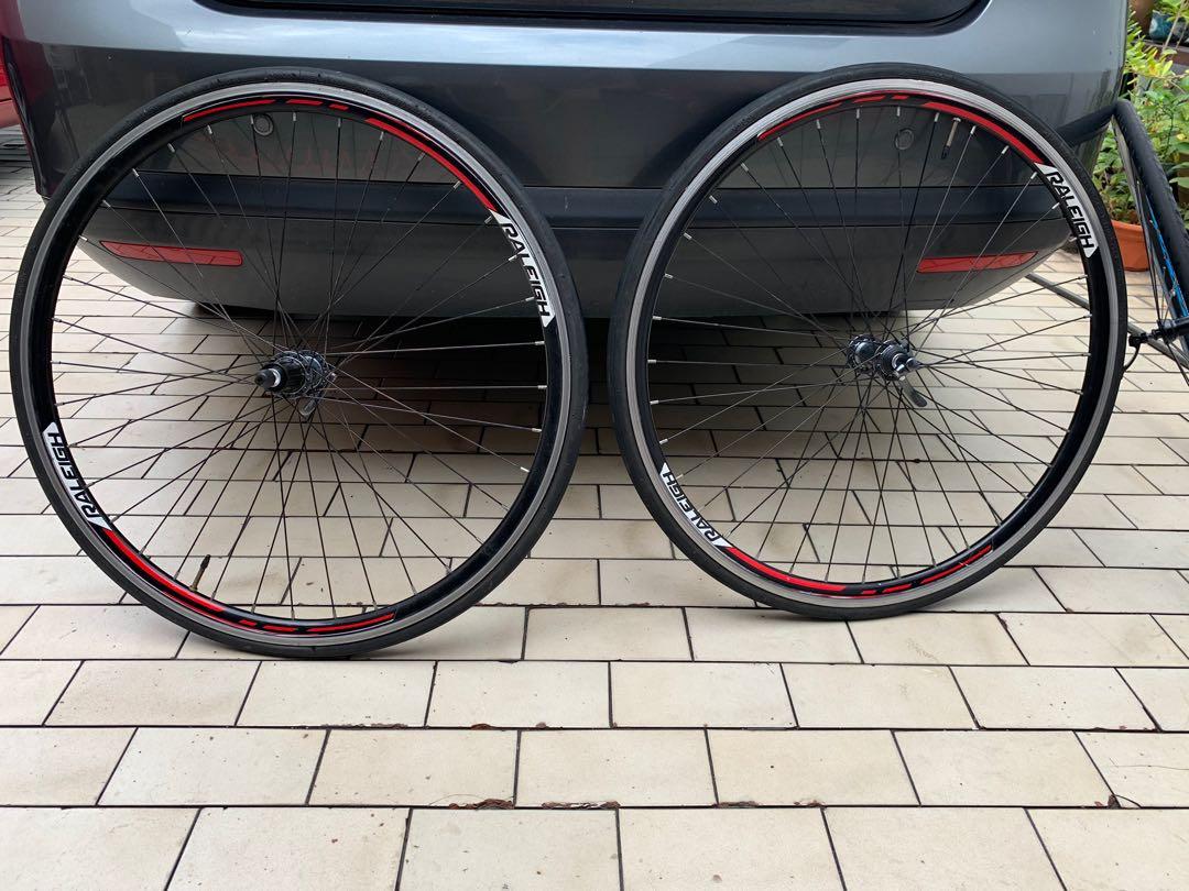 ultegra wheelset 2019