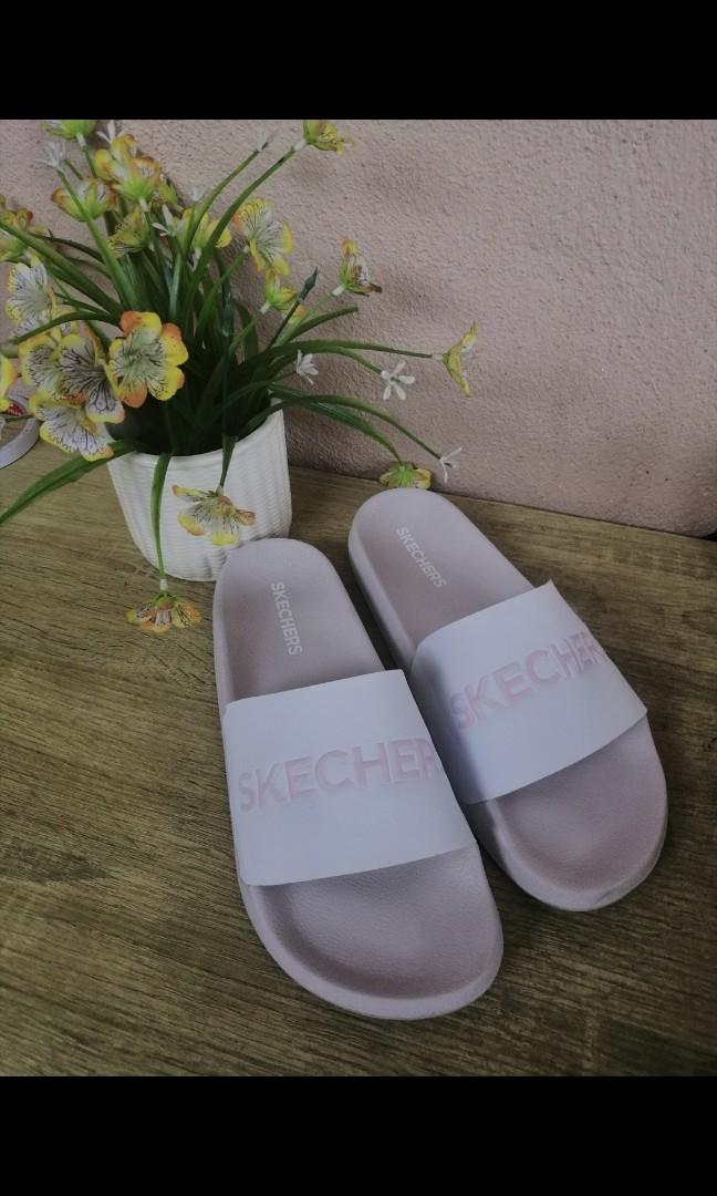 skechers slipper