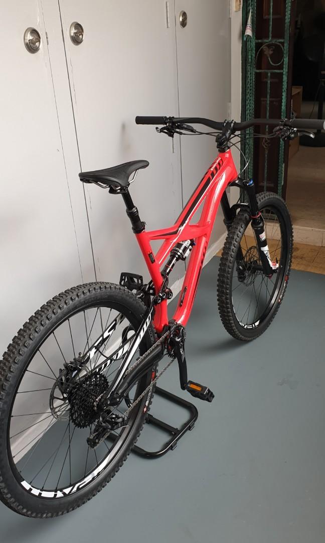 Enduro elite 2025 27.5