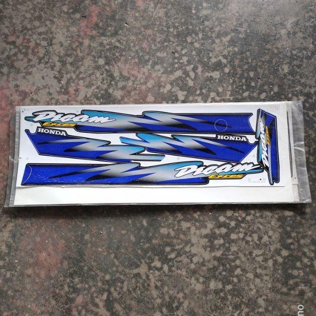 sticker ex5