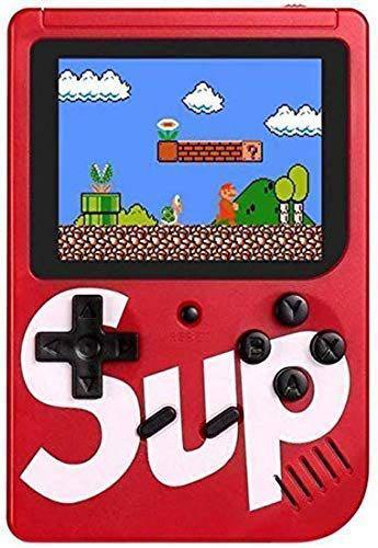 sup retro game box