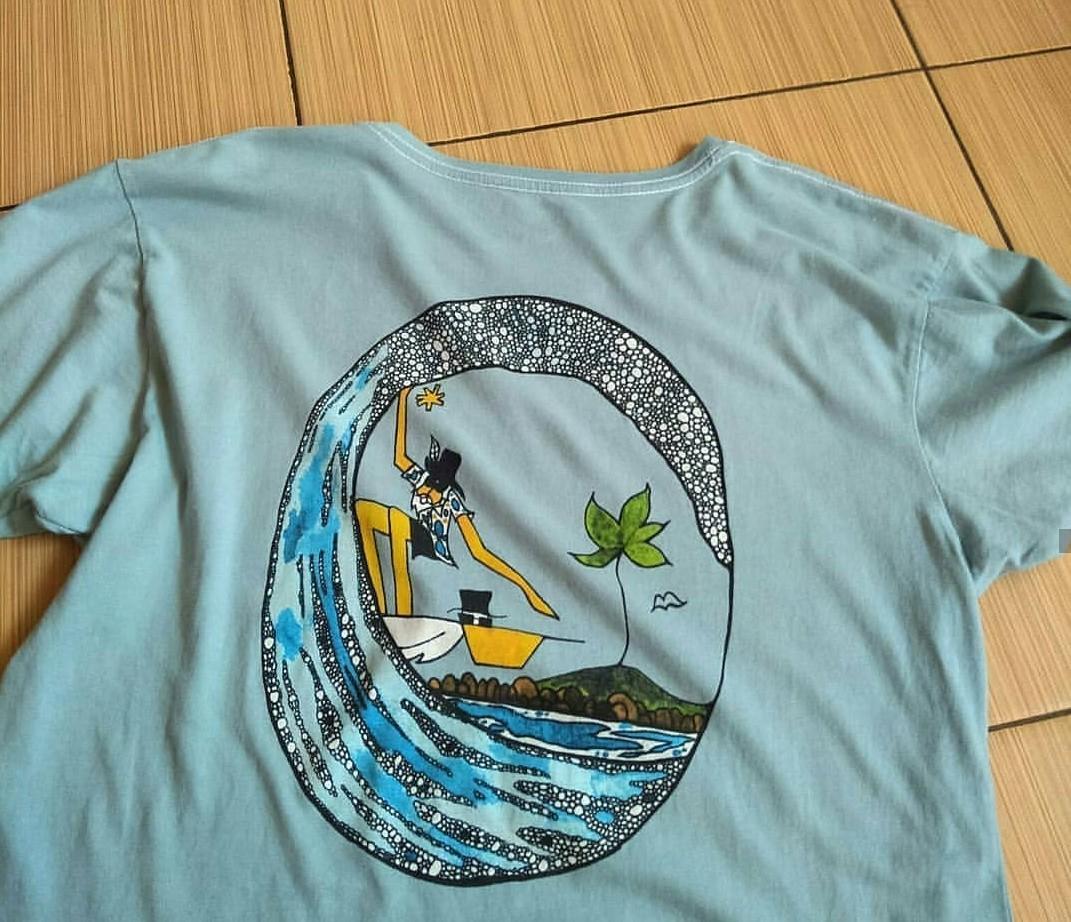 Andy 2025 davis billabong