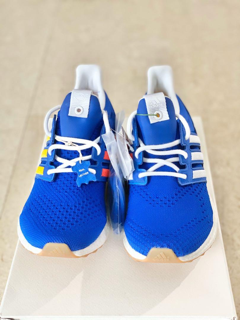 UK7.5 Adidas Ultraboost x Engineered Garments, Men's Fashion, Footwear,  Sneakers on Carousell