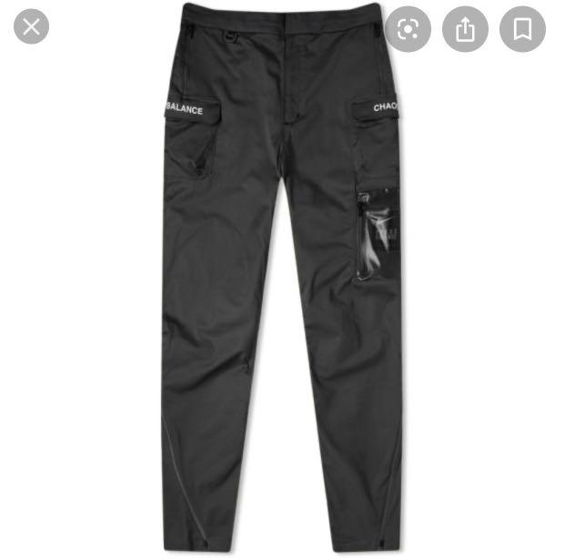 Undercover x Nike Cargo pants, Men's Fashion, Bottoms, Trousers on Carousell