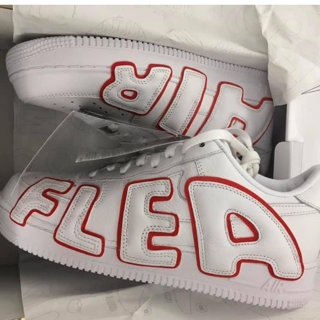 the cactus plant flea market