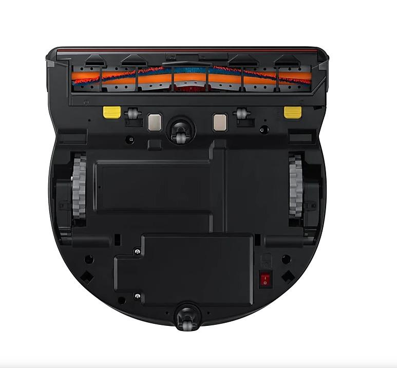 Samsung Robotic Vacuum Cleaner, TV & Home Appliances, Vacuum Cleaner