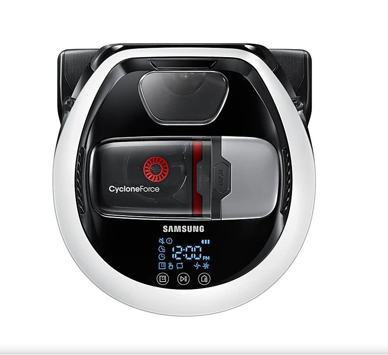 Samsung Robotic Vacuum Cleaner, TV & Home Appliances, Vacuum Cleaner