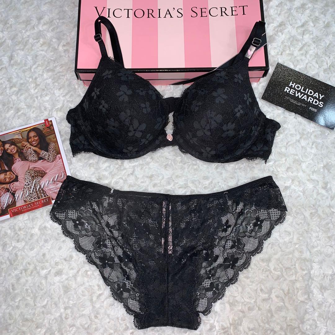 Dream Angels, Knickers & Panties Collections