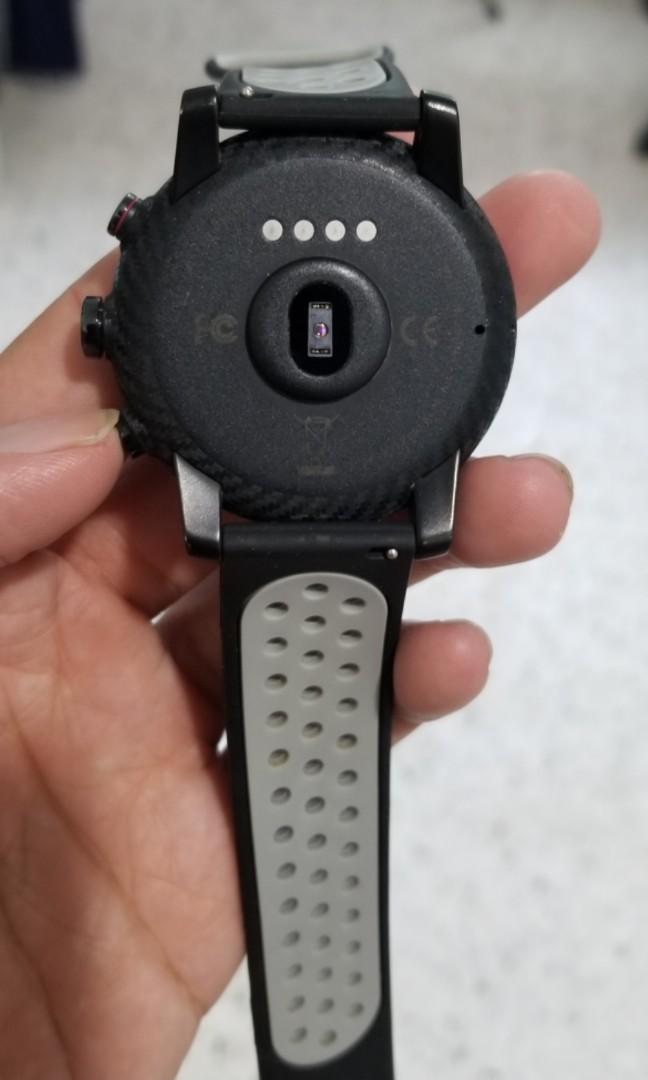 XiaoMi Amazfit Stratos 2018 Men s Fashion Watches Accessories