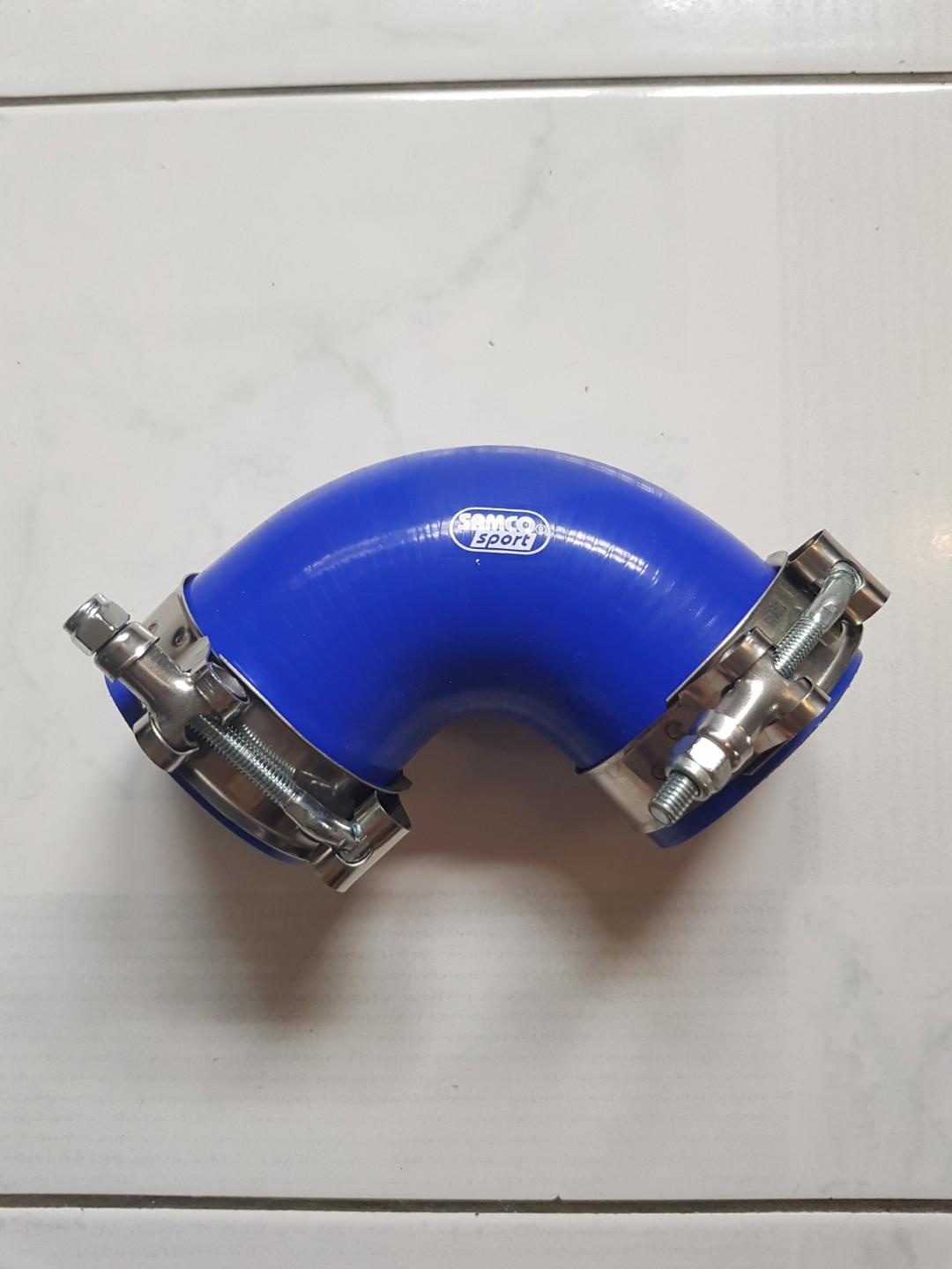 XPower MyVi Gen 3 Cold Air Intake Open Pod Stage 1, Auto Accessories on