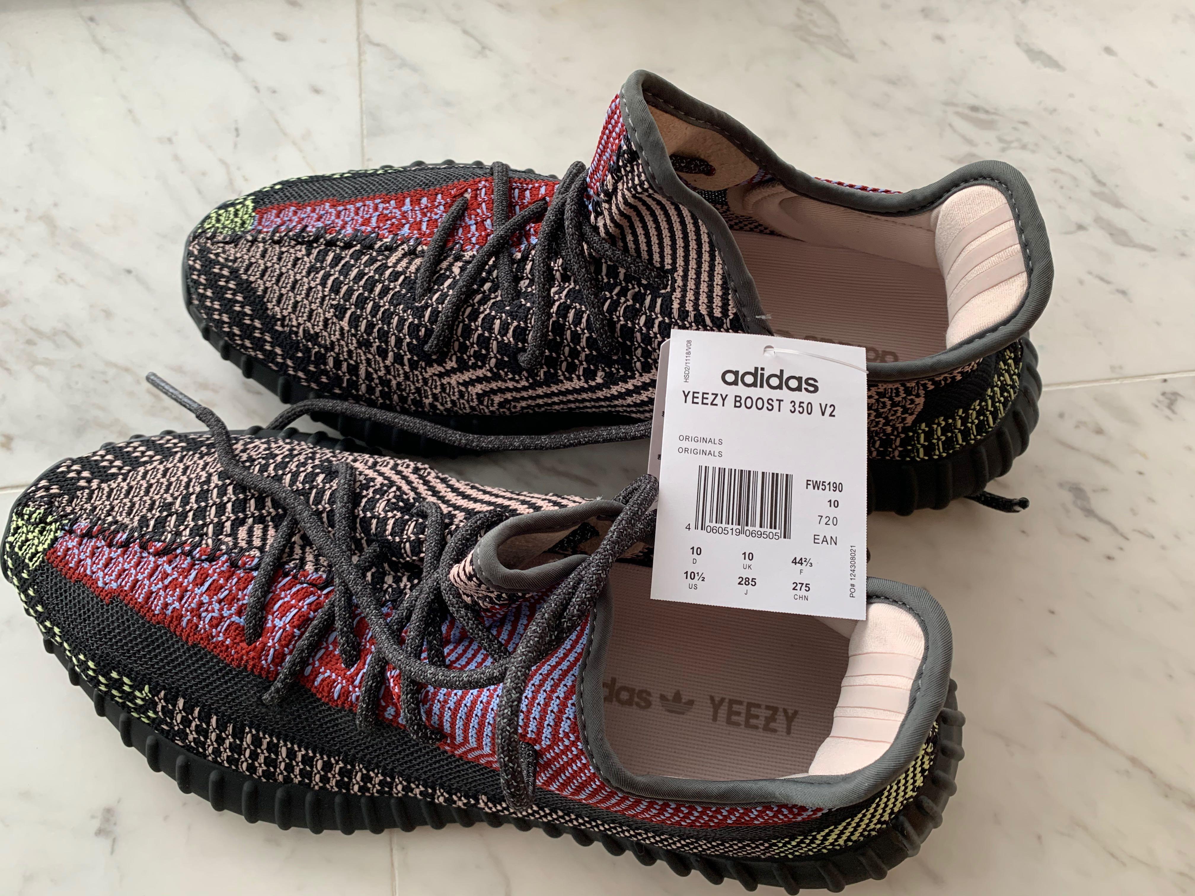 Yeezy yecheil sell cheap