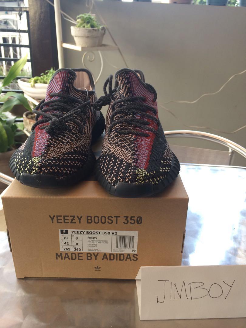 Adidas yeezy online yechiel 85