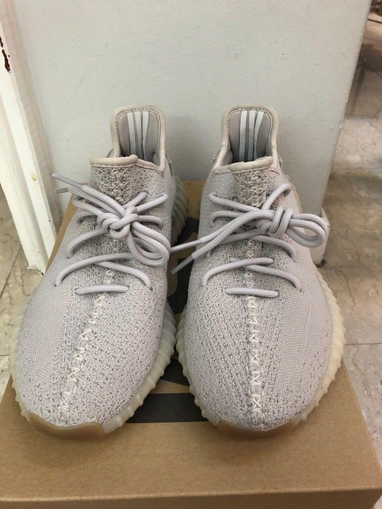 Yeezy boost 350 v2 sesame for sale shop