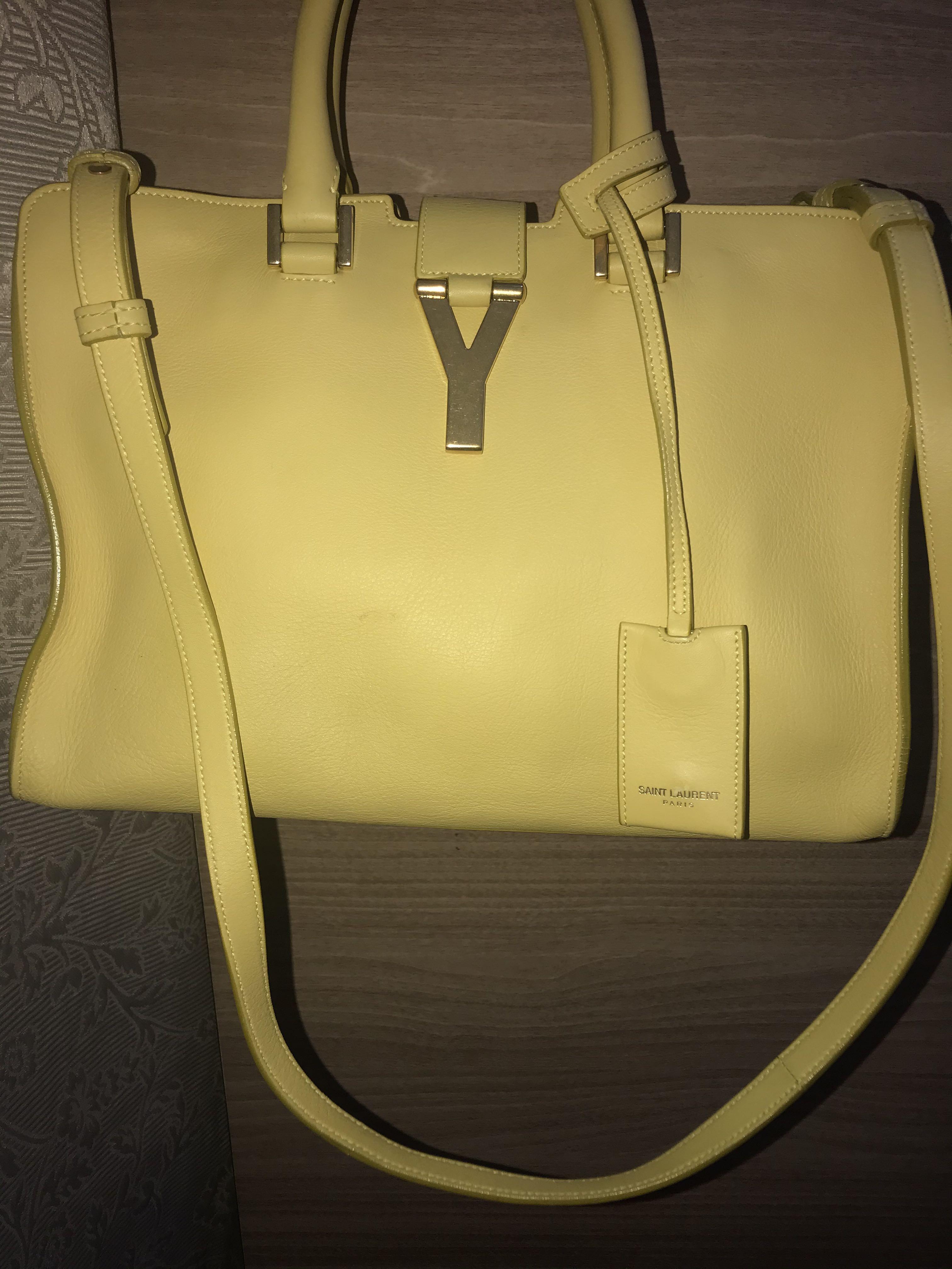 Ysl sac ligne y 2013 online