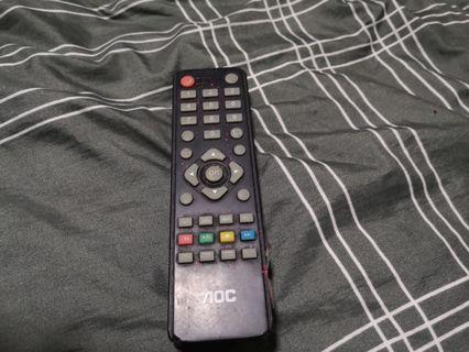 Affordable Aoc Tv For Sale Tv Home Appliances Carousell Singapore