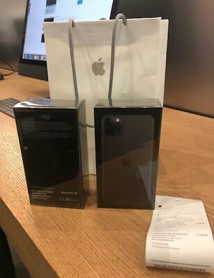 Apple Iphone 11 Pro Max 512gb Silver Xfinity A2161 Cdma Gsm Electronics Mobile Phones On Carousell