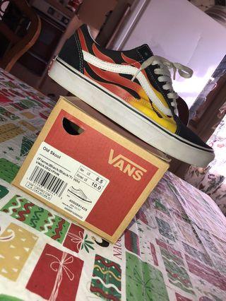 Vans