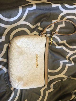 Calvin Klein Wristlet