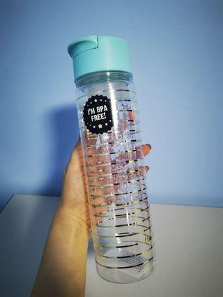 BN Typo Water Bottle