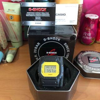 G-shock 手錶