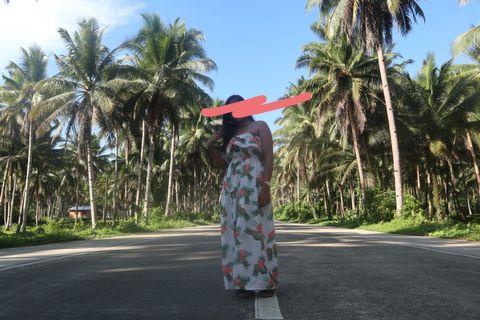 Tube Maxi Dress/Romper
